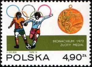 Colnect-3588-894-Soccer-players-Olympic-rings-and-1972-medal.jpg