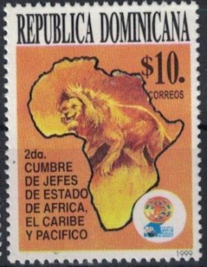 Colnect-3666-939-Map-of-Africa-and-Lion.jpg