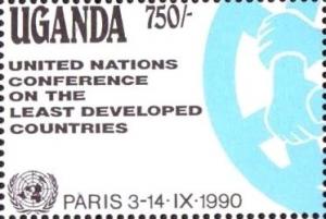Colnect-4203-790-UN-Conference-of-Least-Developed-Countries.jpg