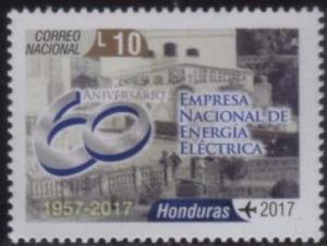 Colnect-4423-026-60th-Anniversary-of-National-Electricity-Company.jpg
