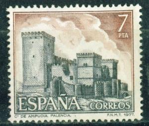 Colnect-466-368-Castle-of-Ampudia-Palencia.jpg