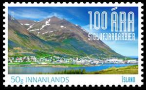 Colnect-4906-527-Centenary-of-town-of-Siglufjordur.jpg