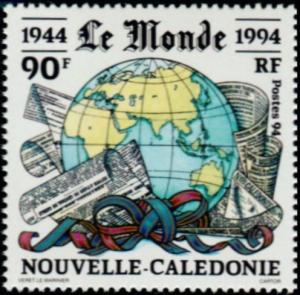 Colnect-855-361-50th-anniv-the-creation-of-the-newspaper--quot-Le-Monde-quot-.jpg
