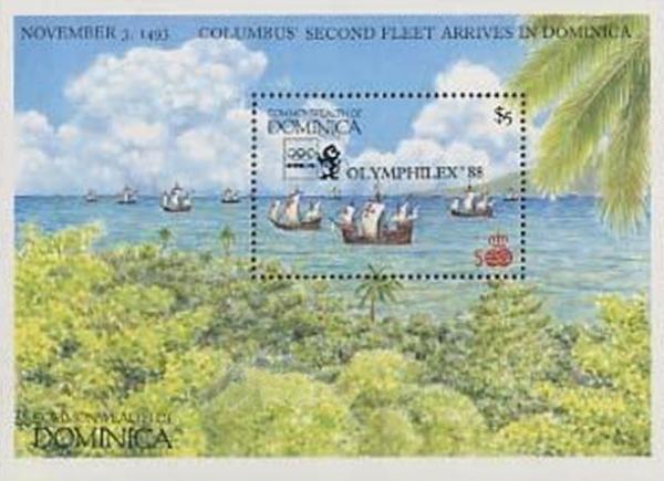 Colnect-2268-531-Discovery-of-America---Overprinted.jpg