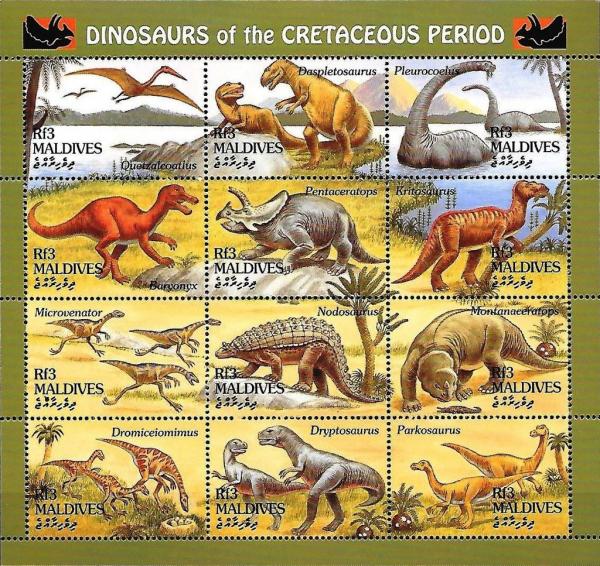 Colnect-4177-082-Dinosaurs-of-the-Cretaceous-period.jpg