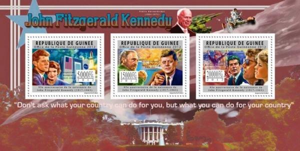 Colnect-6478-812-75th-Anniversary-of-the-Birth-of-John-F-Kennedy.jpg