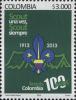 Colnect-2894-159-Centenary-of-scouting-in-Colombia.jpg