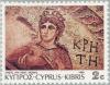 Colnect-177-354-Paphos-Mosaics---Portrait-of-Crete-4th-cent-AD.jpg