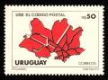 Colnect-2606-875-Postal-codes-promotion-map-of-Montevideo.jpg