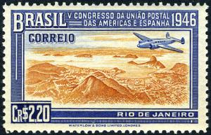 Colnect-1596-600-5th-Congress-of-the-postal-union-of-Americas-and-Spain.jpg