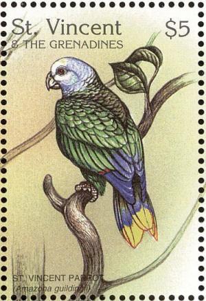 Colnect-1755-646-St-Vincent-Parrot-Amazona-guildingii.jpg