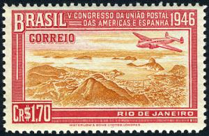 Colnect-2286-911-5th-Congress-of-the-postal-union-of-Americas-and-Spain.jpg