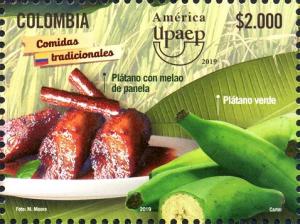 Colnect-6148-772-Plantains-and-Plantains-with-Jaggery-Sauce.jpg