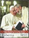 Colnect-7374-148-Pope-Benedict-XVI-with-Rome-s-Chief-Rabbi-Riccardo-Di-Segni.jpg