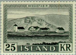 Colnect-165-123-Bessasta-eth-ir-official-residence-of-the-President-of-Iceland.jpg