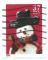 Colnect-4857-280-Snowman-with-Red--amp--Green-Plaid-Scarf.jpg