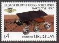Colnect-2182-847-Pathfinder-Sojourner-mission-on-Mars.jpg