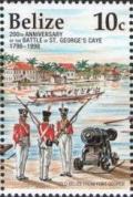 Colnect-4067-768-Battle-of-St-George--s-Cay-Bicent.jpg
