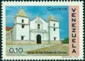 Colnect-4129-626-Church-San-Antonio-Clarines.jpg