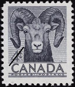 Colnect-659-266-Bighorn-Sheep-Ovis-canadensis.jpg