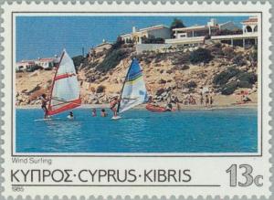 Colnect-176-133-Wind-surfing-in-Paphos.jpg