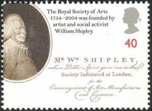 Colnect-1798-045-William-Shipley-Founder-of-RSA.jpg
