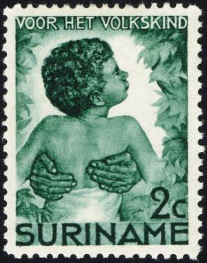 Colnect-2268-251-Surinam-child.jpg