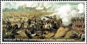 Colnect-2731-189-The-French-Cavalry--s-Sssault-on-Allied-Defensive-Squares.jpg