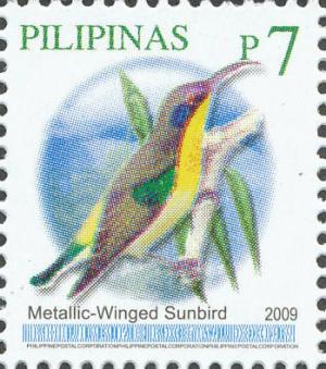 Colnect-2857-702-Metallic-winged-Sunbird-Aethopyga-pulcherrima.jpg
