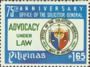 Colnect-2917-954-Office-of-the-Solicitor-General-75th-anniv.jpg