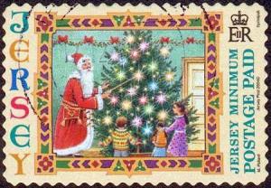 Colnect-965-957-Santa---Tree.jpg