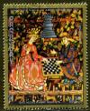 Colnect-1443-571-Chess--Tapestry-XVII-century.jpg