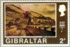 Colnect-3209-125-Gibraltar-from-the-North-Bastion-Early-C19th.jpg