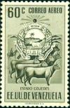 Colnect-4487-656-Cojedes-Cattle-Bos-taurus-Horse-Equus-ferus-caballus.jpg