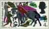 Colnect-4957-640-Battle-Scene-from-the-Bayeux-Tapestry-VI-phosphor.jpg