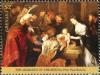 Colnect-6053-894-The-Adoration-of-the-Kings-by-Peter-Paul-Rubens.jpg