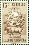 Colnect-4453-534-Cojedes-Cattle-Bos-taurus-Horse-Equus-ferus-caballus.jpg