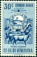 Colnect-4487-654-Cojedes-Cattle-Bos-taurus-Horse-Equus-ferus-caballus.jpg
