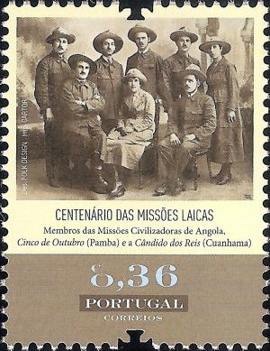 Colnect-1575-031-Centenary-Of-The-Lay-Missions-In-Africa.jpg
