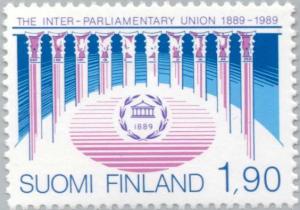 Colnect-160-032-IPU-Badge-pillars-of-the-plenary-chamber-of-parliament.jpg