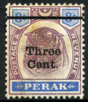 Colnect-1648-892-Tiger-Panthera-tigris-Surcharged-Three-Cent.jpg