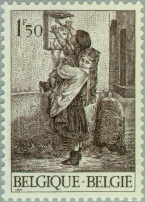 Colnect-185-061-Youth-philately--quot-The-letter-Box-quot--by-T-Lobrichon.jpg