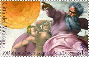 Colnect-2514-616-Creation-of-the-stars-by-Michelangelo.jpg