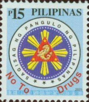 Colnect-2898-717--quot-No-to-Drugs-quot--Campaign.jpg