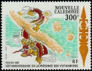 Colnect-854-603-Centenary-of-the-presence-of-Vietnamese.jpg