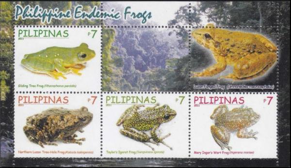 Colnect-2853-238-Endemic-Frogs-of-the-Philippines---MiNo-4603-06.jpg