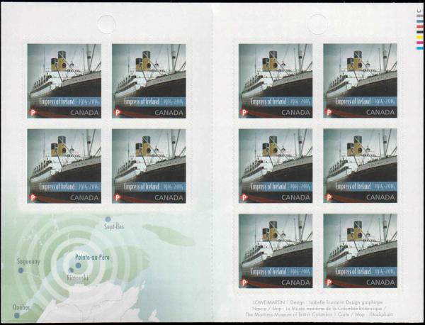 Colnect-2896-658-100th-Anniv-Sinking-the-RMS-Empress-of-Ireland-Booklet.jpg