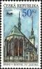 Colnect-3729-541-STAMP-EXHIBITION-The-church-of-St-Jacob-in-Brno.jpg