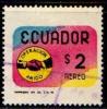 Colnect-5948-168-Handshake-before-the-Ecuadorian-national-colors.jpg