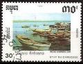 Colnect-2896-617-Fishing-vessels-in-Kampong-Som.jpg